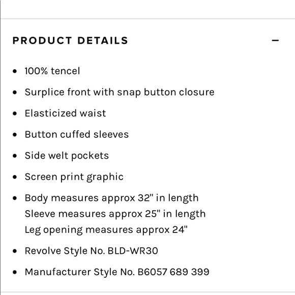 Bella Dahl Cross Front Romper in Navy- revolve - Picture 8 of 9